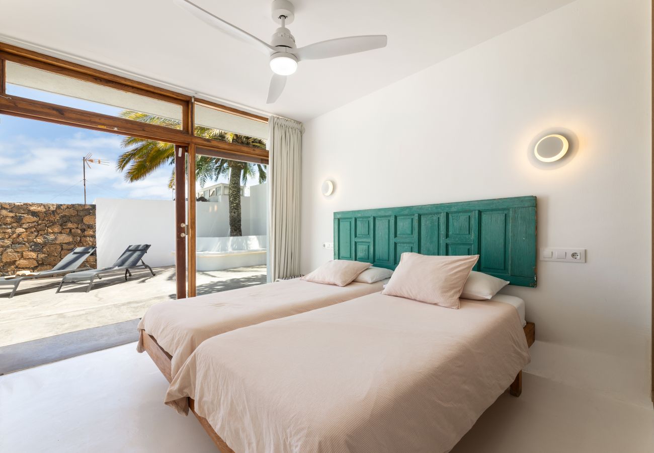 Maison à Puerto del Carmen - Costa Mera Duplex by Escape Home