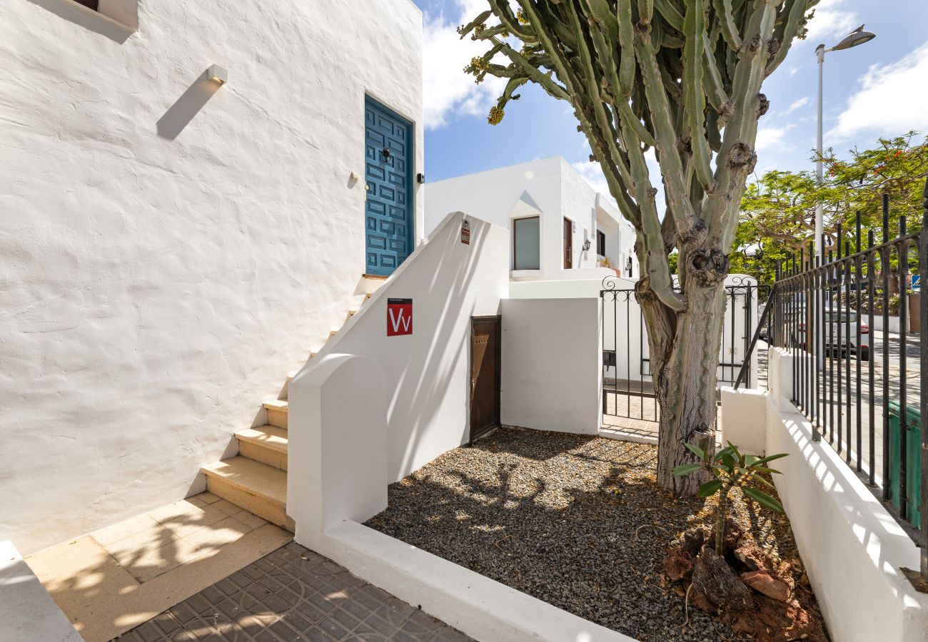 Maison à Puerto del Carmen - Costa Mera Duplex by Escape Home