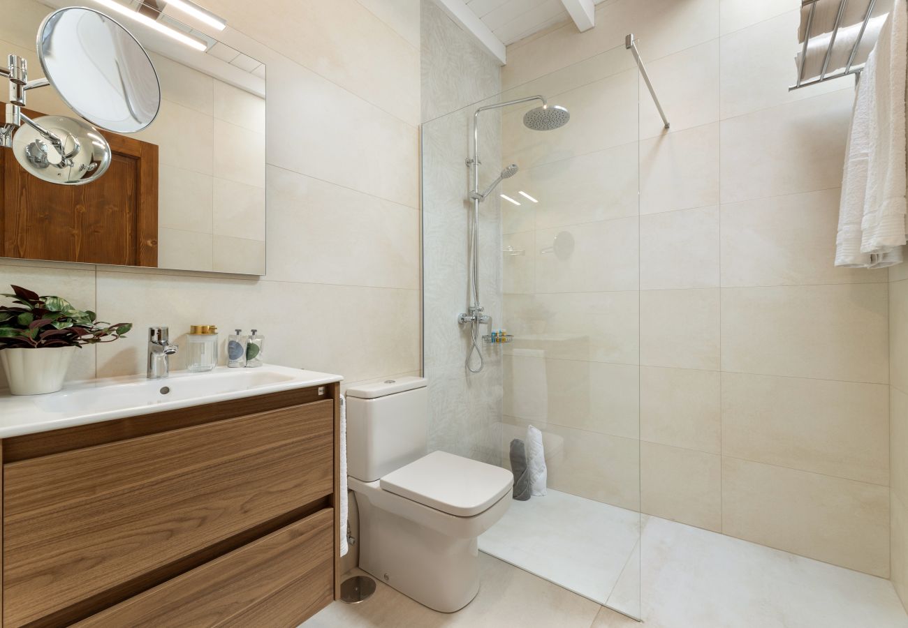 Villa à Puerto del Carmen - Villa Roseta by Escape Home