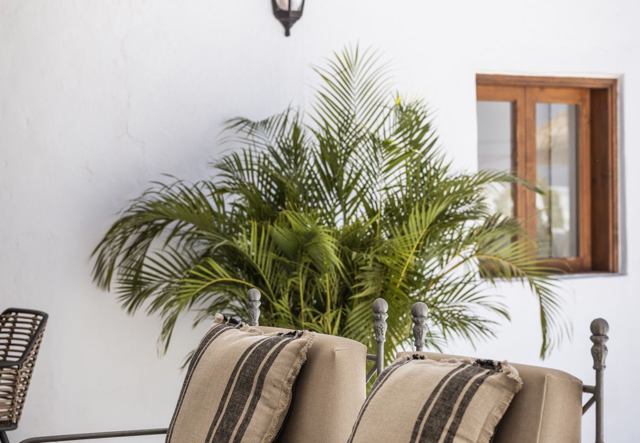 Villa à Puerto del Carmen - Villa Roseta by Escape Home