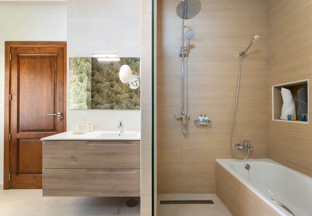 Villa à Puerto del Carmen - Villa Roseta by Escape Home