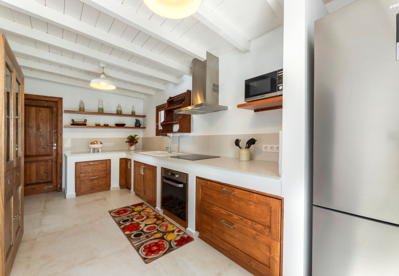 Villa à Puerto del Carmen - Villa Roseta by Escape Home