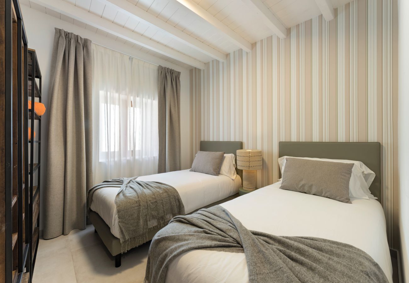 Villa à Puerto del Carmen - Villa Roseta by Escape Home