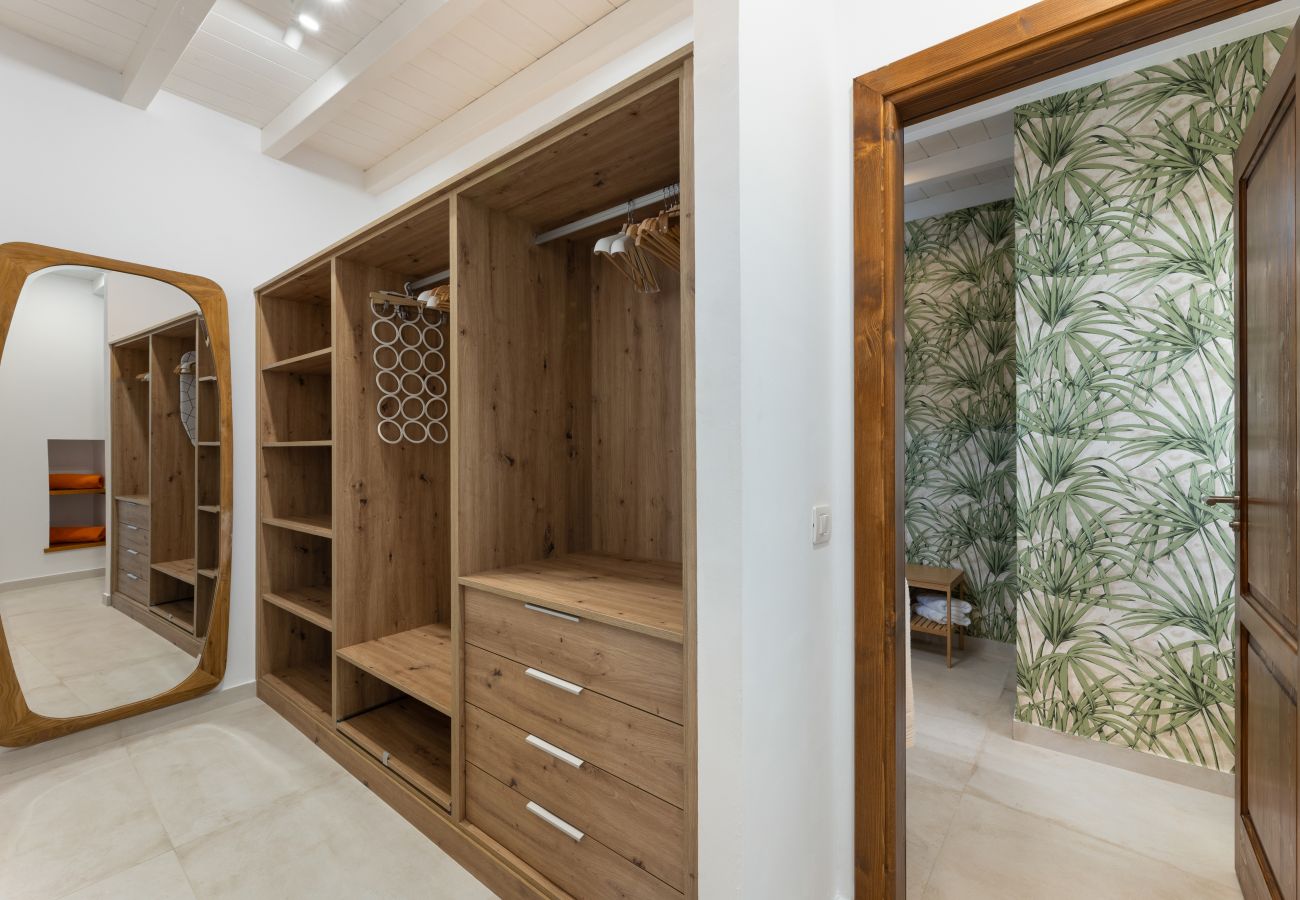 Villa à Puerto del Carmen - Villa Roseta by Escape Home