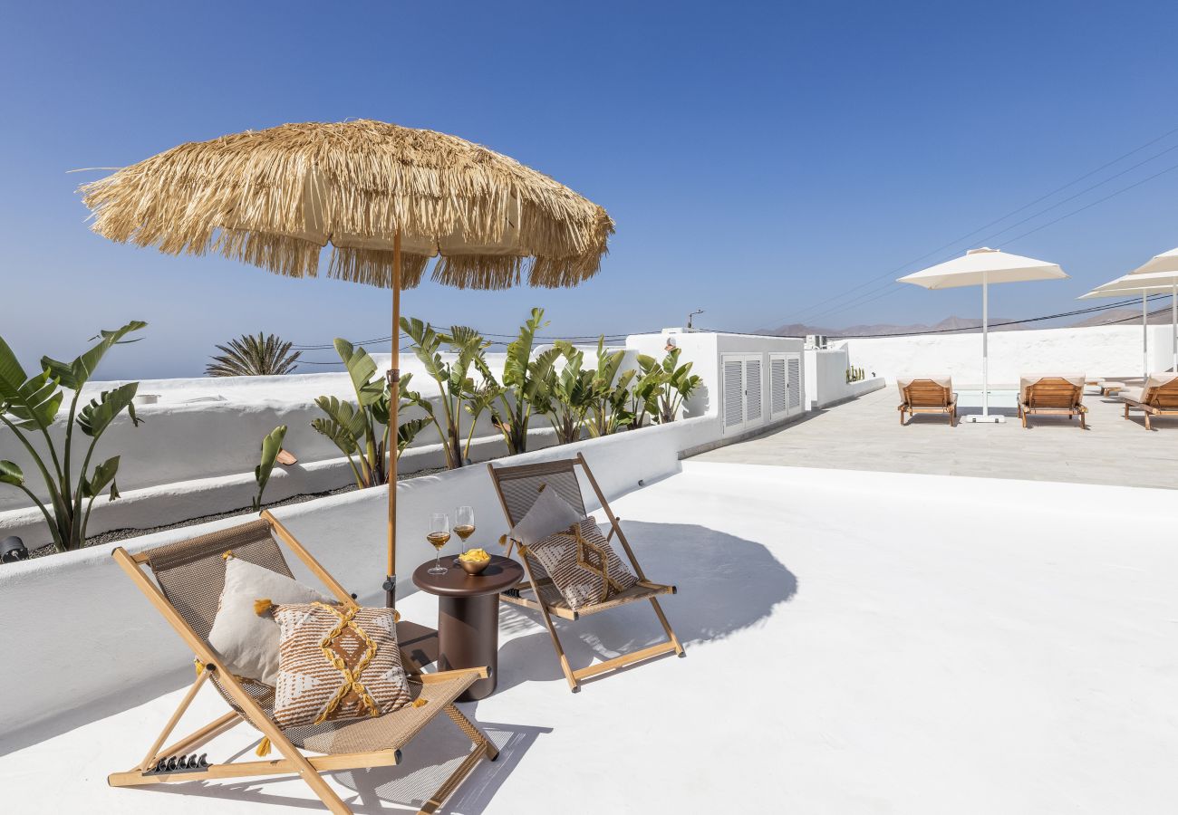 Villa à Puerto del Carmen - Villa Roseta by Escape Home