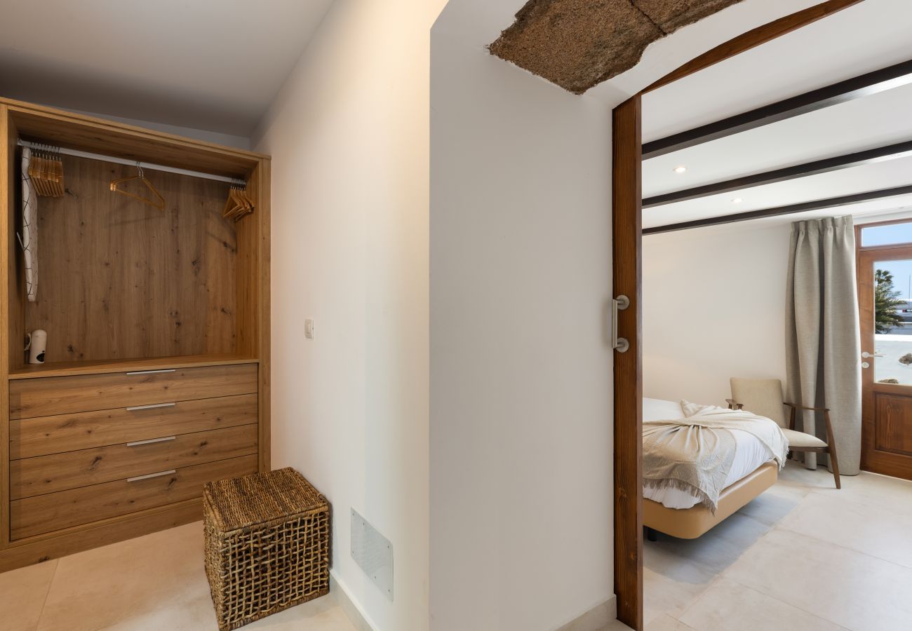 Appartement à Puerto del Carmen - Apartamento Roseta 2 by Escape Home