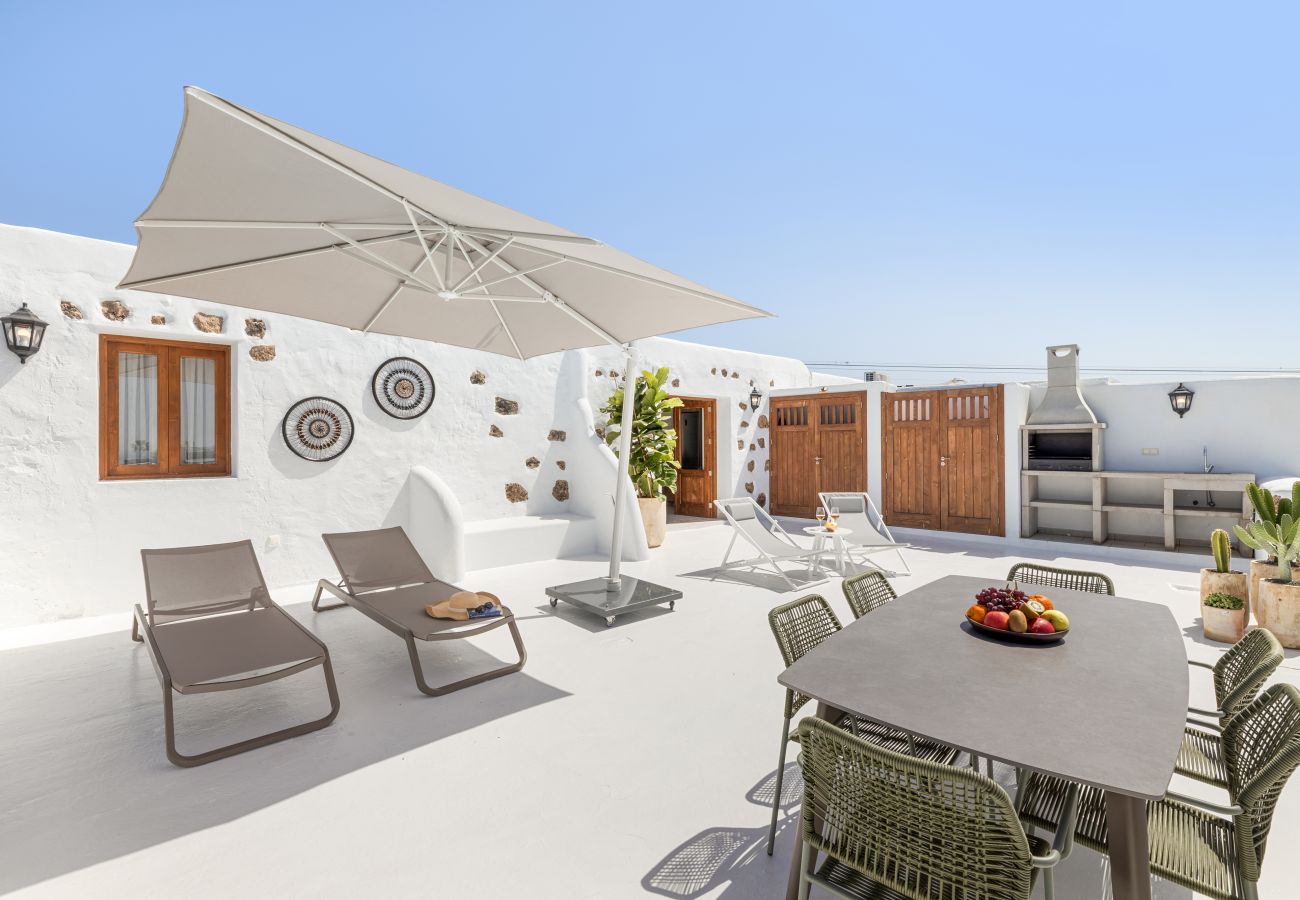 Appartement à Puerto del Carmen - Apartamento Roseta 2 by Escape Home