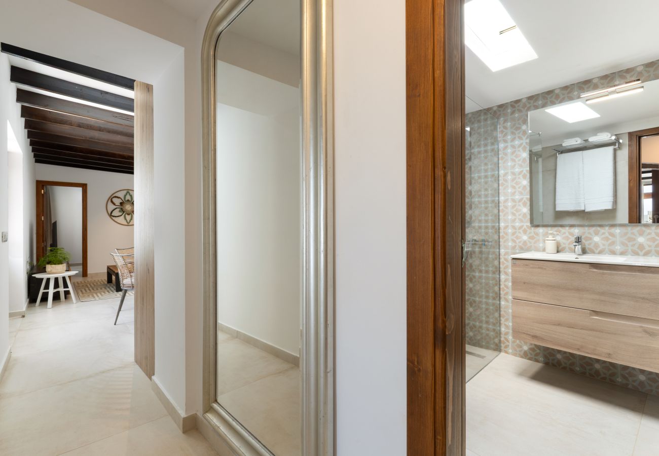 Appartement à Puerto del Carmen - Apartamento Roseta 2 by Escape Home