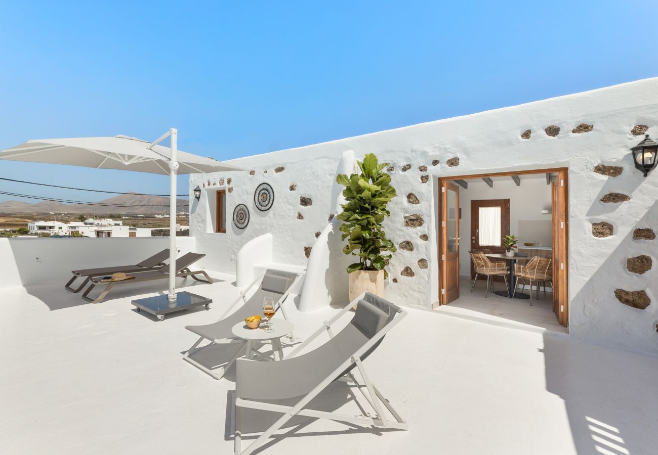 Appartement à Puerto del Carmen - Apartamento Roseta 2 by Escape Home