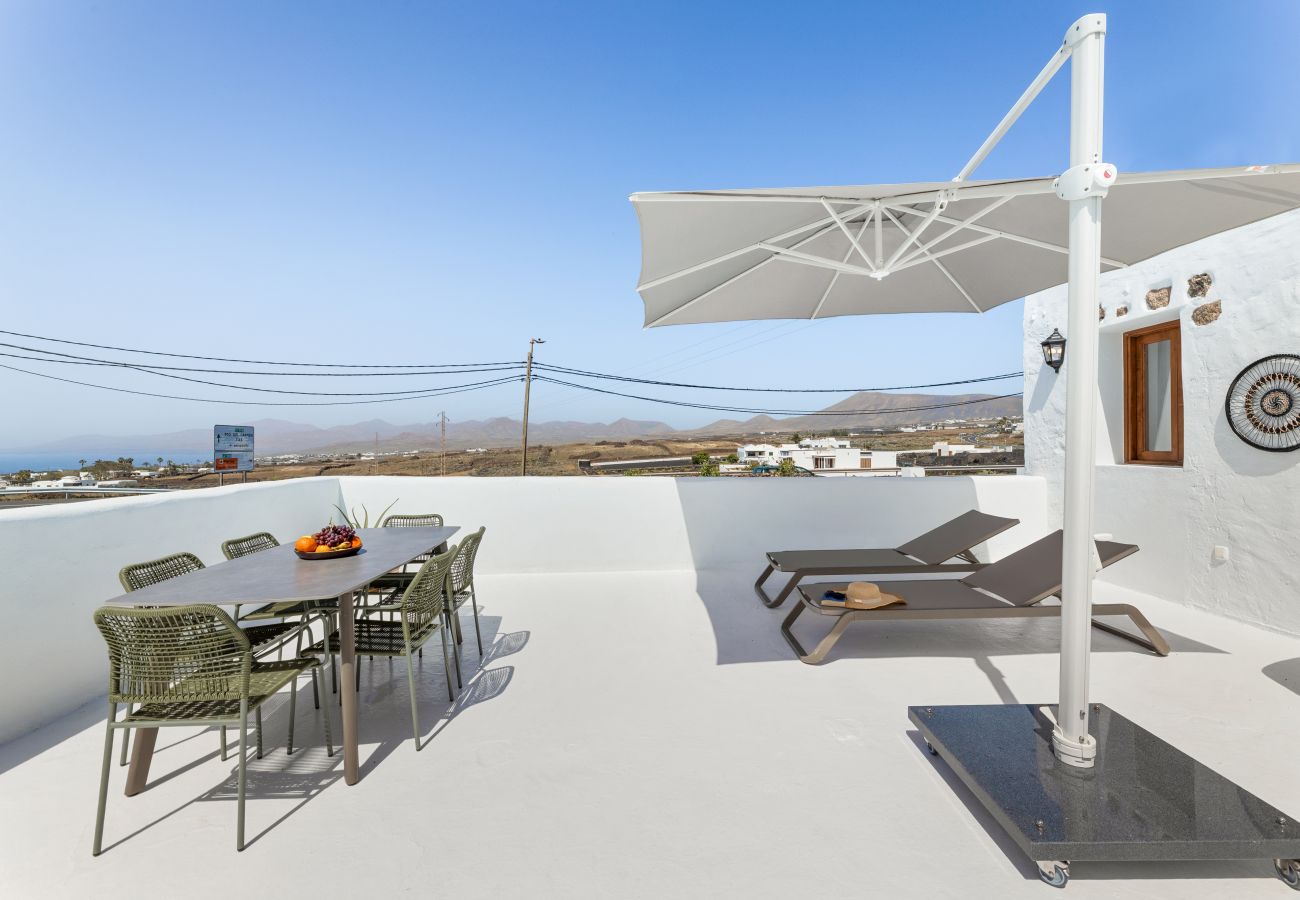 Appartement à Puerto del Carmen - Apartamento Roseta 2 by Escape Home