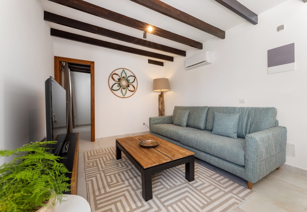 Appartement à Puerto del Carmen - Apartamento Roseta 2 by Escape Home