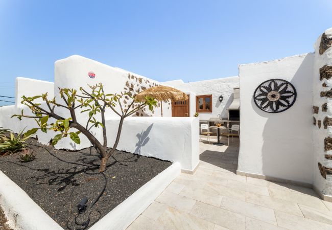  à Puerto del Carmen - Apartamento Roseta 1 by Escape Home 