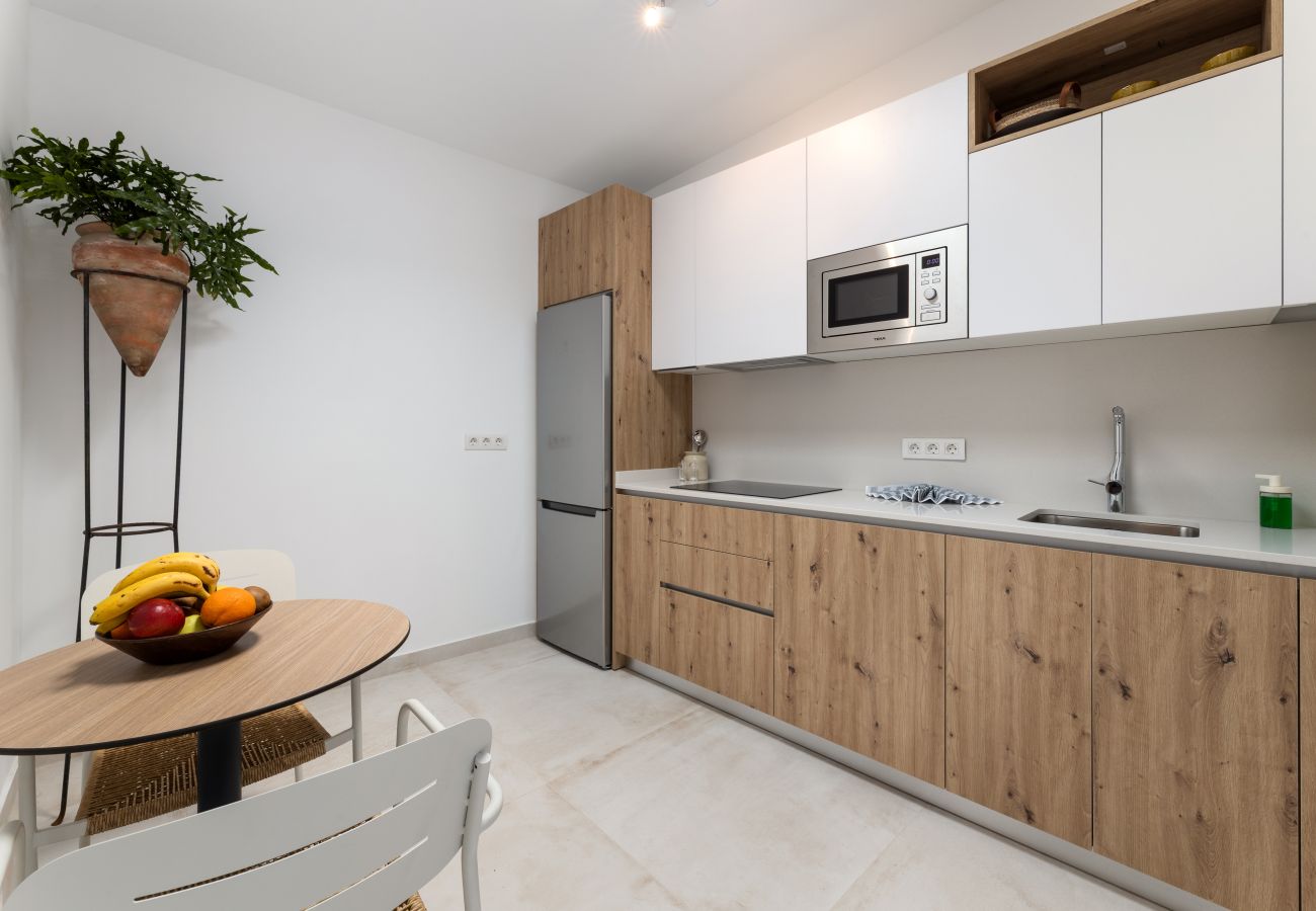 Appartement à Puerto del Carmen - Apartamento Roseta 1 by Escape Home 