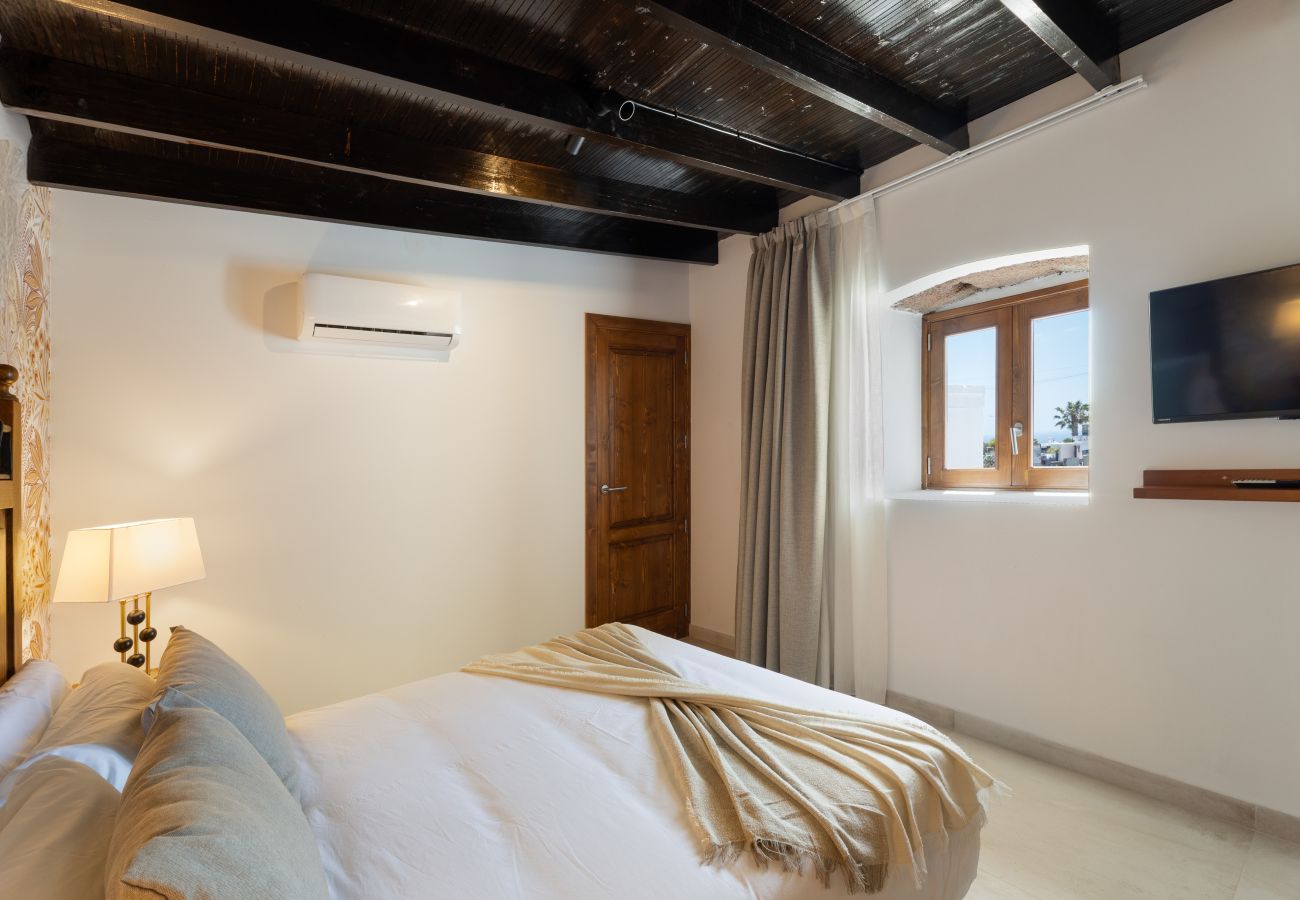 Appartement à Puerto del Carmen - Apartamento Roseta 1 by Escape Home 