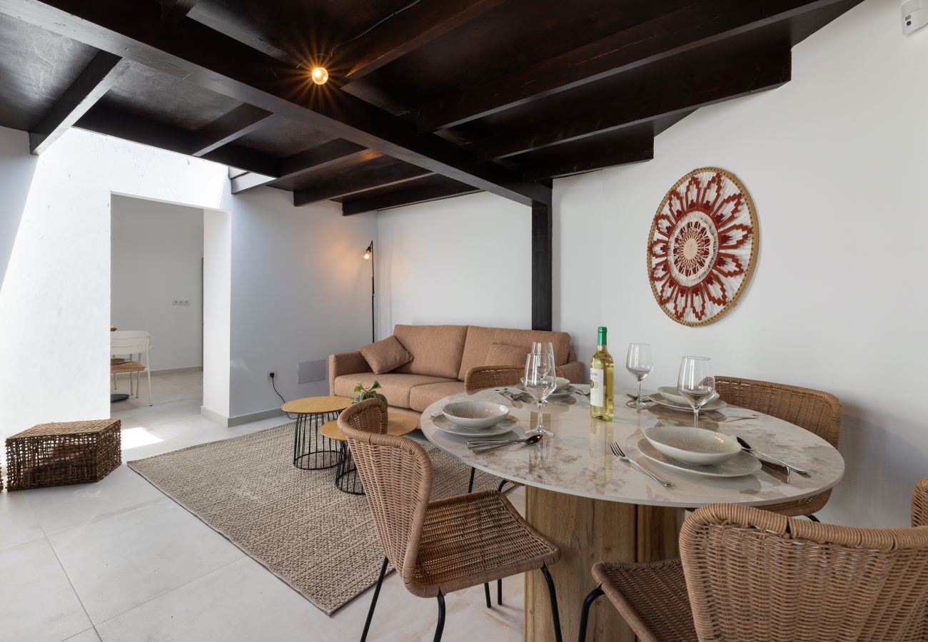 Appartement à Puerto del Carmen - Apartamento Roseta 1 by Escape Home 