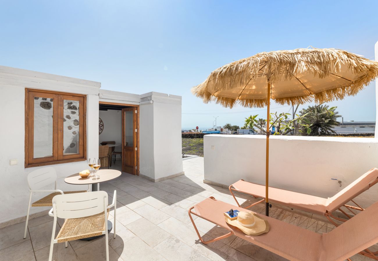 Appartement à Puerto del Carmen - Apartamento Roseta 1 by Escape Home 