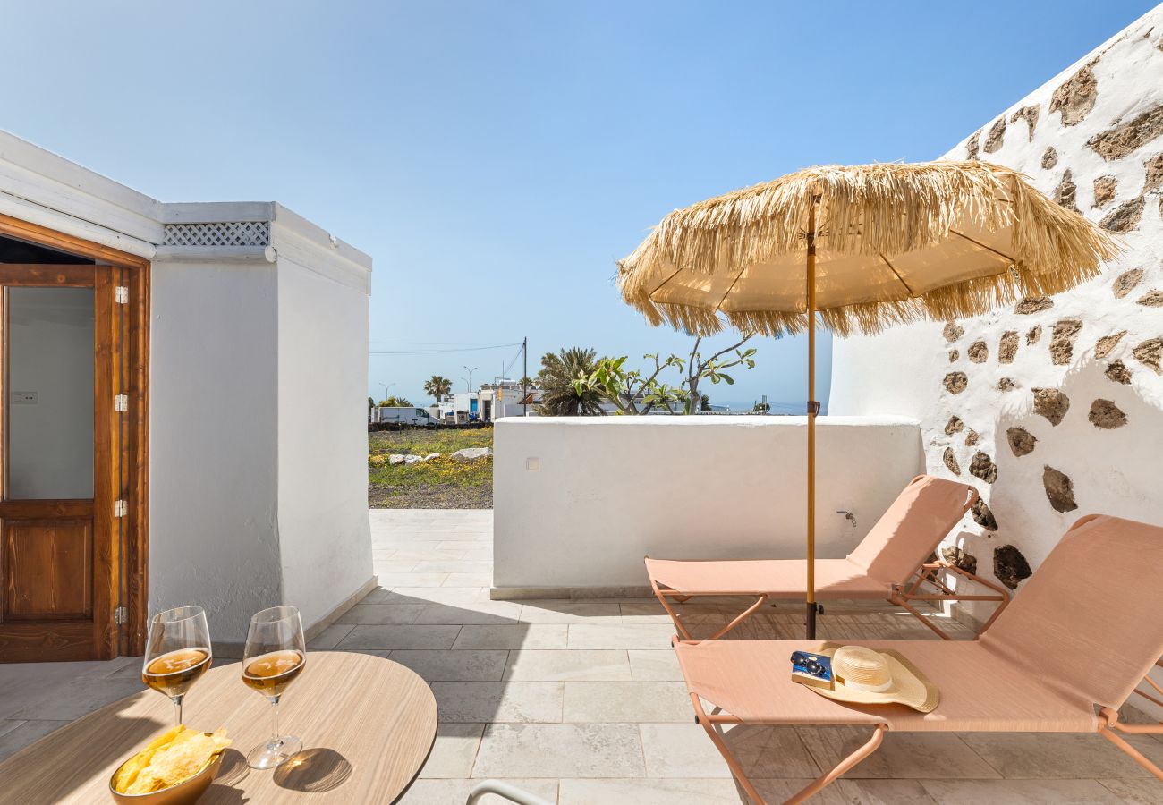 Appartement à Puerto del Carmen - Apartamento Roseta 1 by Escape Home 