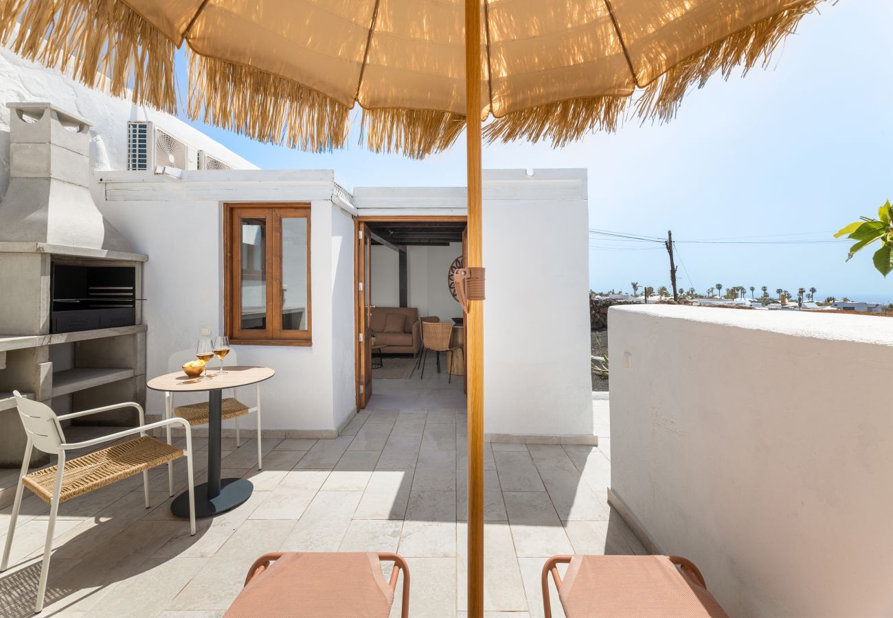 Appartement à Puerto del Carmen - Apartamento Roseta 1 by Escape Home 