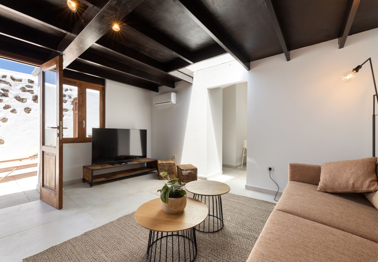 Appartement à Puerto del Carmen - Apartamento Roseta 1 by Escape Home 