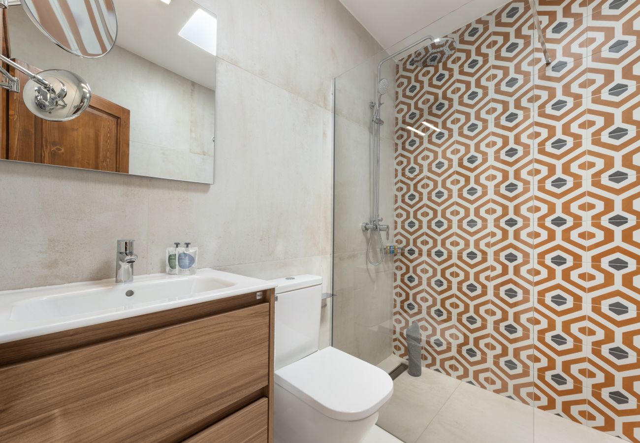 Appartement à Puerto del Carmen - Apartamento Roseta 1 by Escape Home 