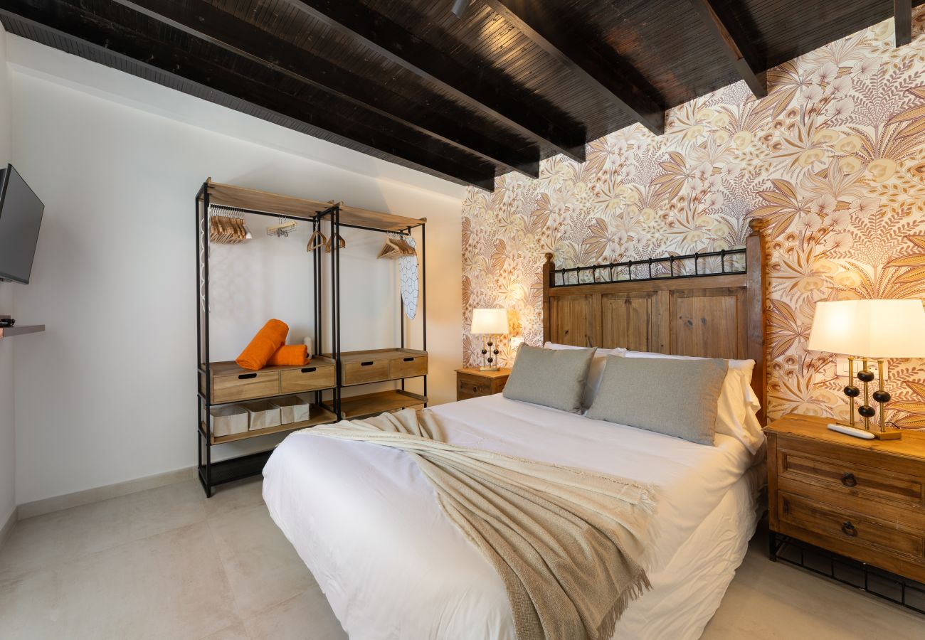 Appartement à Puerto del Carmen - Apartamento Roseta 1 by Escape Home 