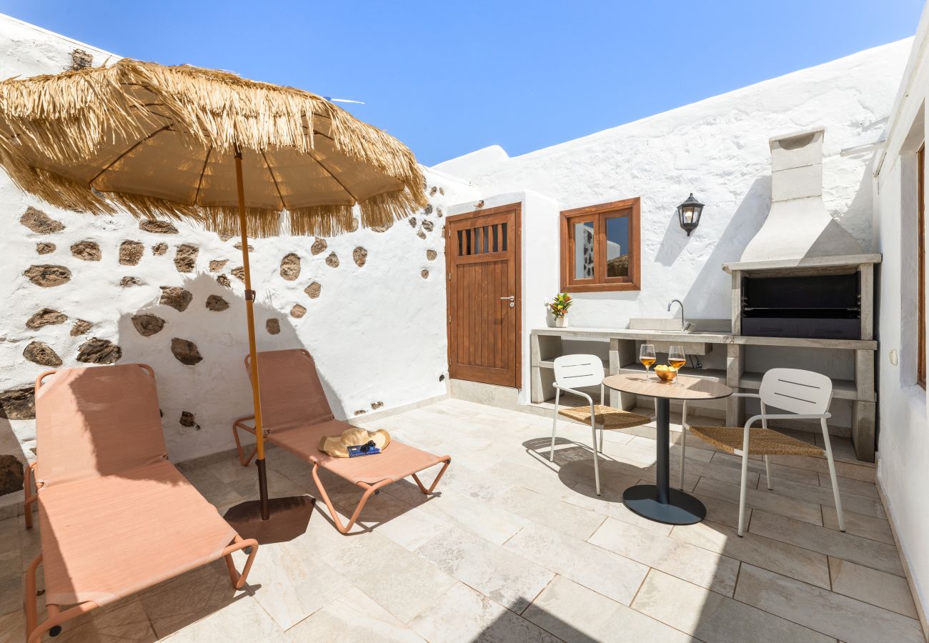 Appartement à Puerto del Carmen - Apartamento Roseta 1 by Escape Home 