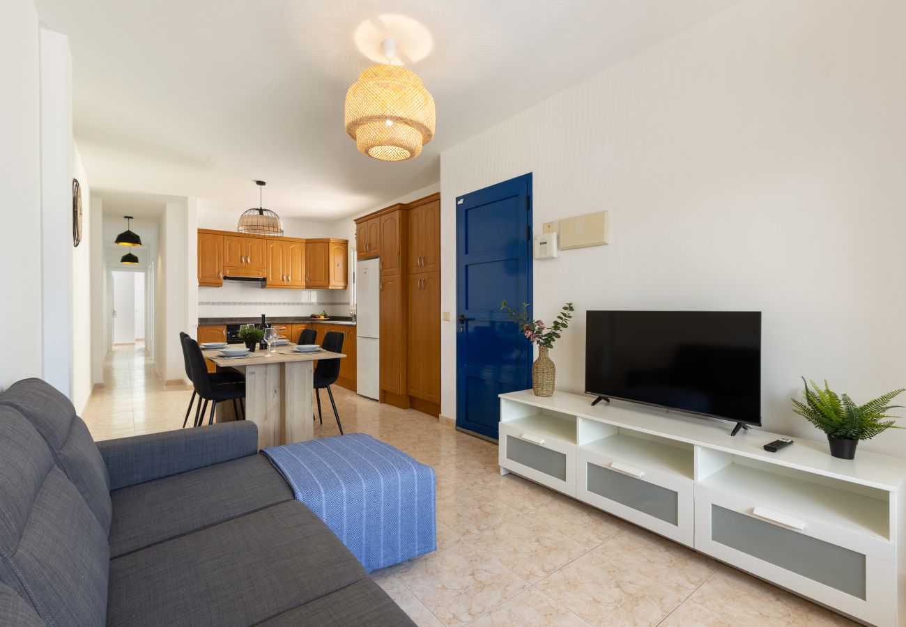 Appartement à  Famara - Famara Cactus by Escape Home 