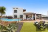 Villa à Playa Blanca - Villa Zafiro 10 by Escape Home