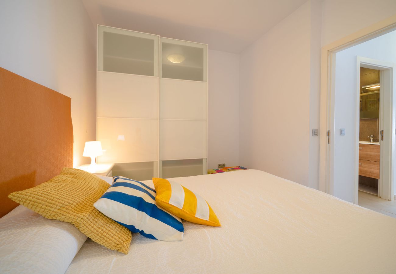 Villa à La Graciosa - Remo La Graciosa By Escape