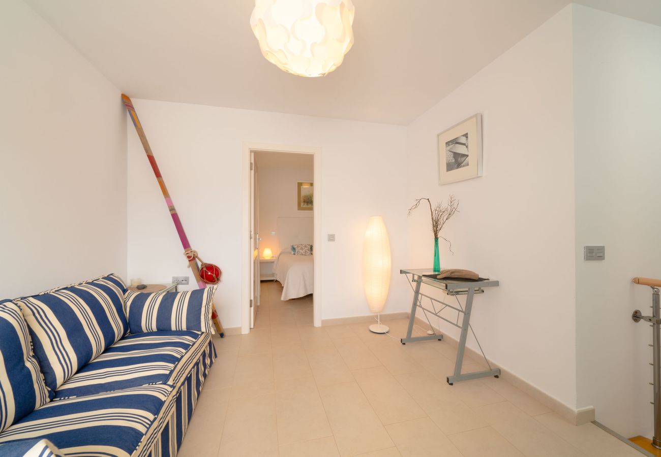 Villa à La Graciosa - Remo La Graciosa By Escape