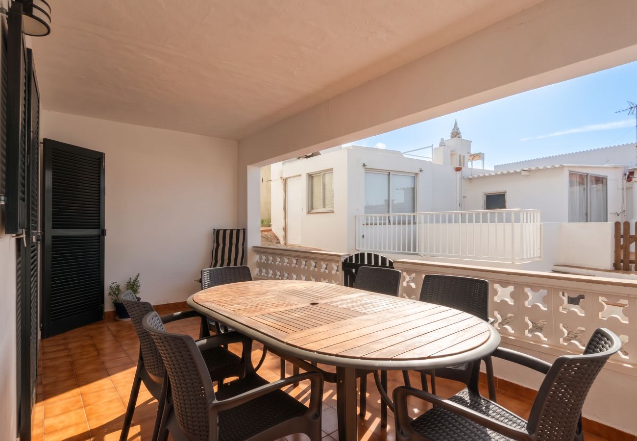 Appartement à Es Grau - Apartamento Ses Roques by Escape Home