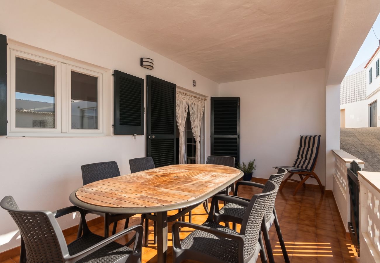 Appartement à Es Grau - Apartamento Ses Roques by Escape Home