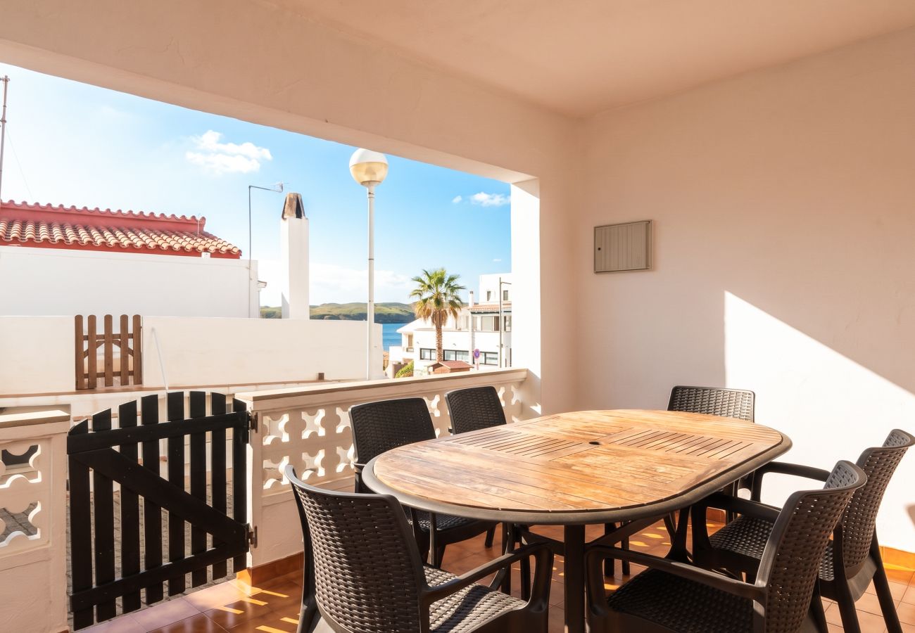 Appartement à Es Grau - Apartamento Ses Roques by Escape Home
