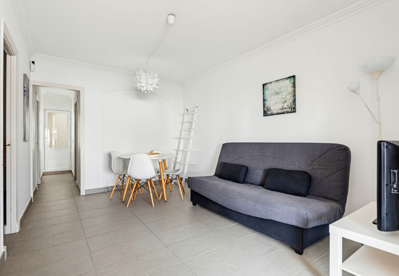 Appartement à Es Grau - Apartamento Ses Roques by Escape Home